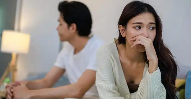 上海私人调查：我要和我老婆离婚在哪些情况下可以离