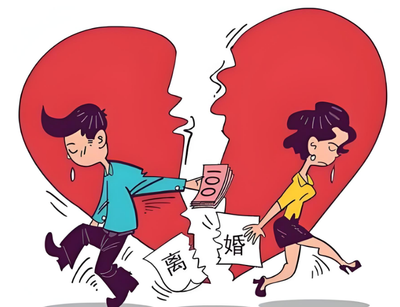上海私人调查机构：女方不还钱也不结婚应该起诉吗