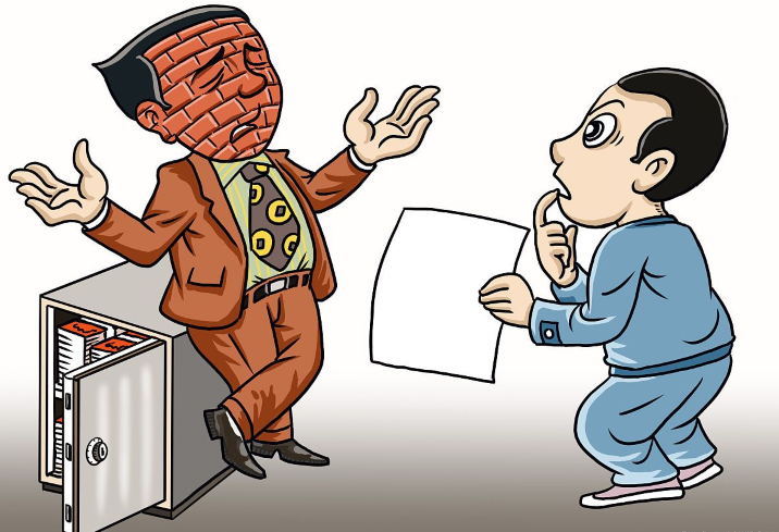 上海私人调查公司：离婚财产纠纷处理指南：理性分割，合法维权