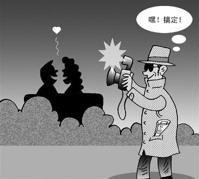 上海市侦探公司：不欠公婆一句，是自私还是大智慧?